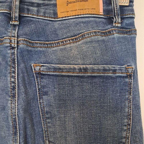 Stradivarius Jeans (M)