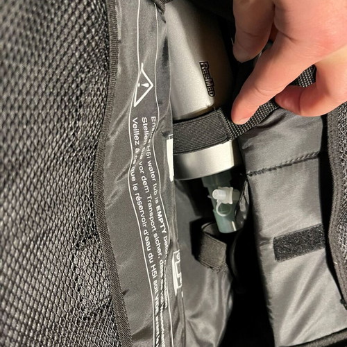 BiPAP VPAP ST Res Med device like new