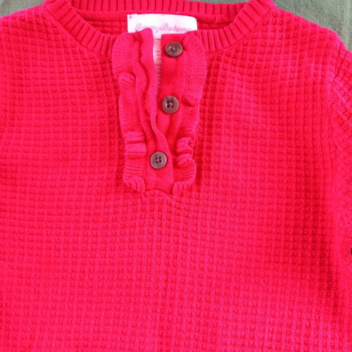 Tommy Bahama shirt in excellent condition for 2-year-old girl