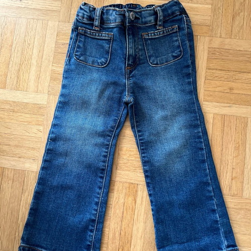 Gap kids' jeans size 3 years like new