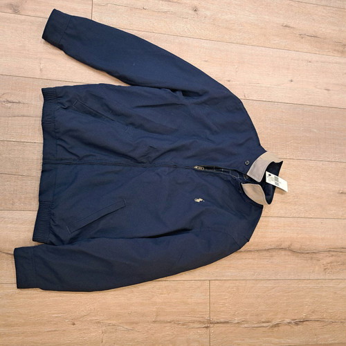 Polo Ralph Lauren men's jacket new, dark blue