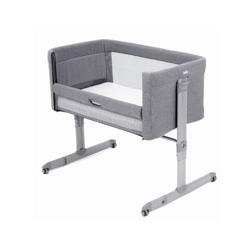Joie baby cot like new with mattress