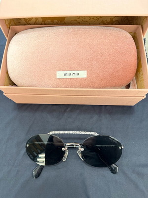 Miu Miu sunglasses new
