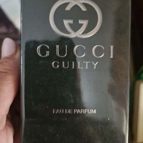 Gucci Guilty pour homme eau de parfum 50ml new, original