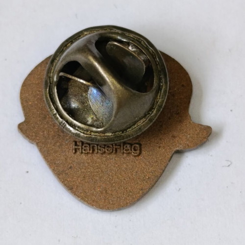 EWE Baskets Oldenburg basketball pin like new