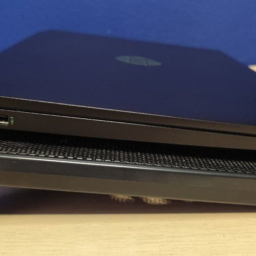 PC Gamer HP Pavilion – Ryzen 5, GTX 1650, 16Go RAM, SSD 500Go – Bureau Occasion