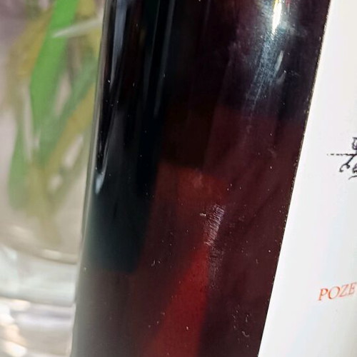Ktima Theohari Rosé Dry Wine new, Greek production