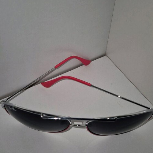 Pink sunglasses like new