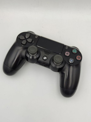 Sony DualShock 4 ασύρματο χειριστήριο για PlayStation 4 σε μαύρο