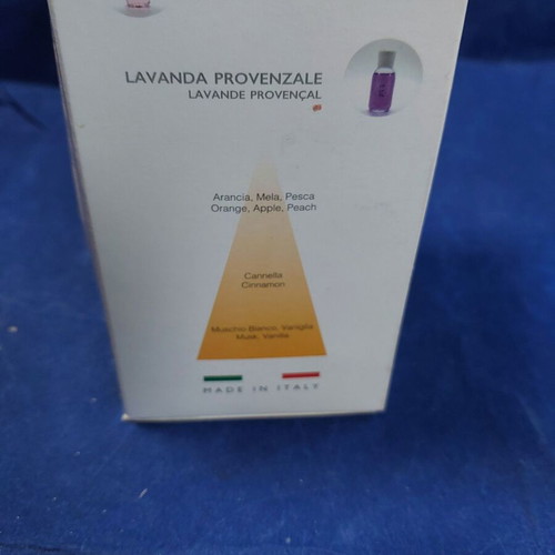 Italian room fragrance 125 ml new