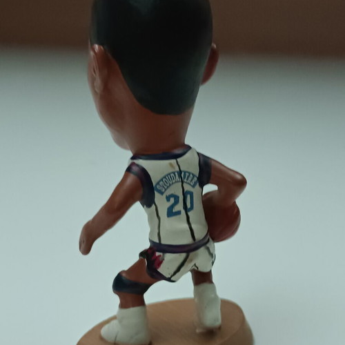 Corinthian Headliners NBA φιγούρα Damon Stoudamire