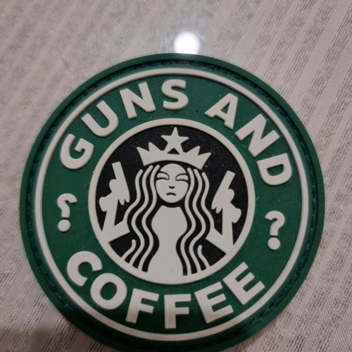Patches like new