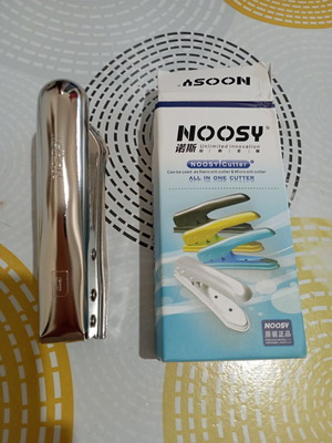 Noosy all in one SIM card cutter