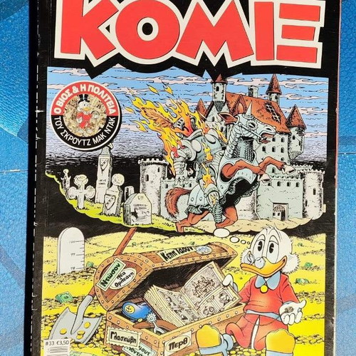 Comics collection 10 issues like new