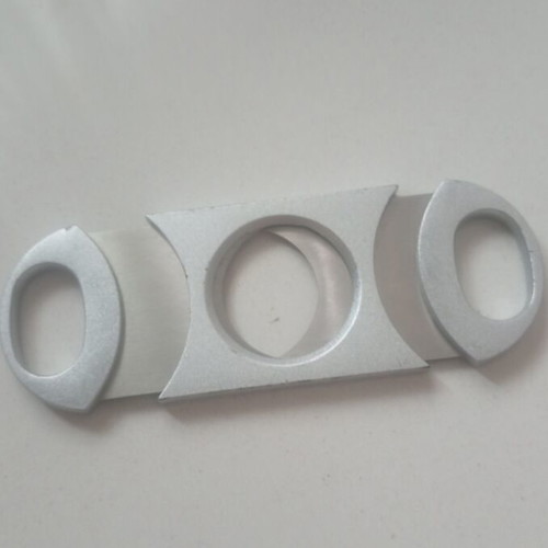 Cigar cutters set used, 2 pieces