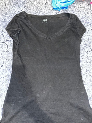 Jacob black Tshirt