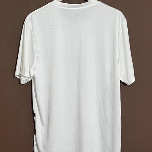Puma Germany T-shirt jersey men’s like new, size large, white