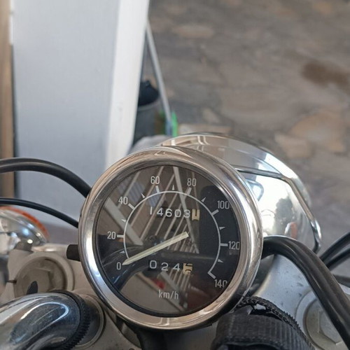 Yamaha Virago XV 250 motorcycle like new, 250cc, 1996
