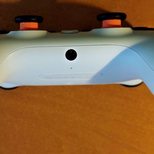 Google Stadia Controller new, Bluetooth, USB-C