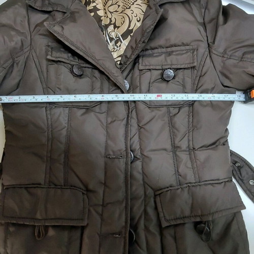 BSB women's brown jacket like new