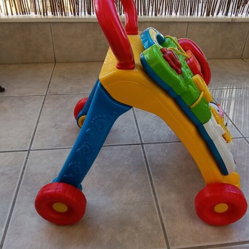 VTech Περπατούρα Δραστηριοτήτων φάρμα ζώων σαν καινούργιο