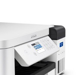 Epson Sc F100 printer like new