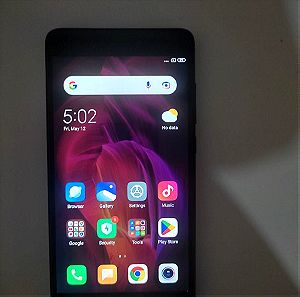 Xiaomi redmi note 4 16GB