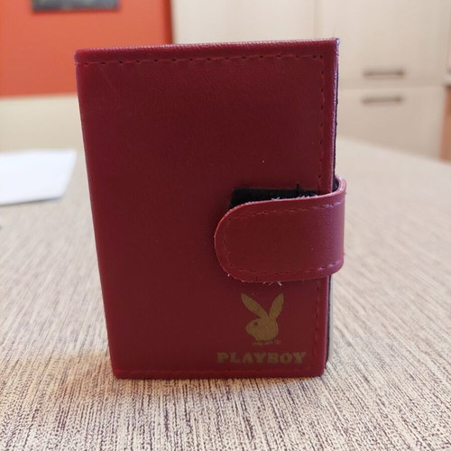 Playboy playing cards new, unused