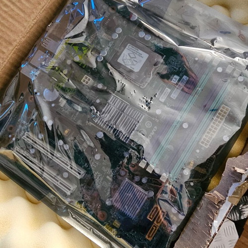 IBM ThinkCentre M58 M58p motherboard planar 64Y3053 64Y3052 64Y9766 64Y9765 new 2 pieces