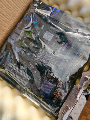 IBM ThinkCentre M58 M58p μητρική πλακέτα planar 64Y3053 64Y3052 64Y9766 64Y9765 καινούργια 2 τεμάχια