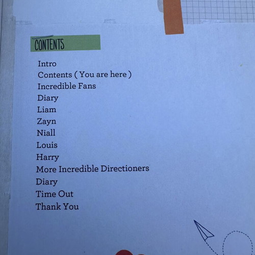 One Direction Take Me Home Limited Yearbook Edition CD like new, pop