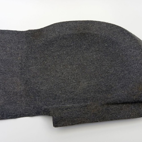 Storage compartment carpet for Honda FJS 600 Silver Wing 2001