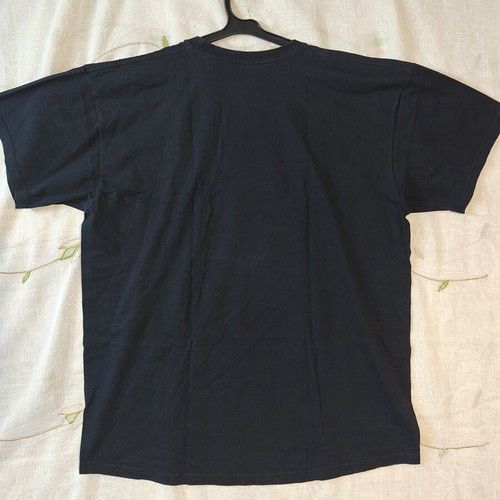 Death Metal Galore graphic T-shirt men's XL Fruit of the Loom