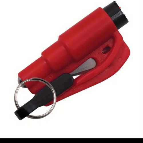 Car Window Breaker new, portable safety tool