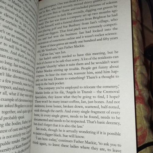 The Thursday Murder Club Richard Osman hardcover like new, English