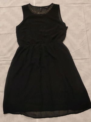 Vero Moda dress new, size L, black