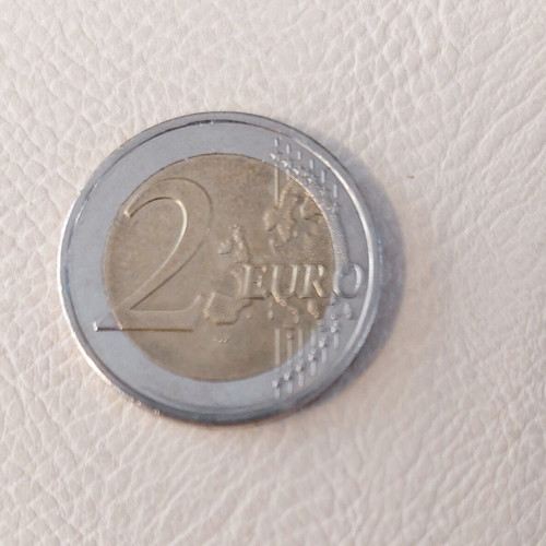 Commemorative 2 Euro Coin 2023, Like New, Konstantinos Karatheodoris