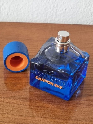Hollister Canyon Sky Eau de Toilette 50ml full