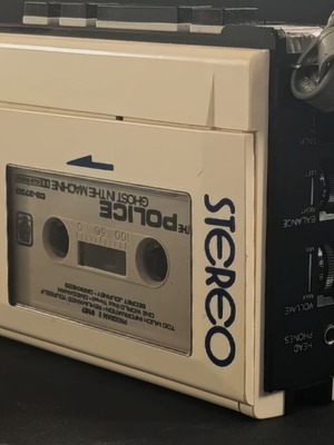 SANYO WALKMAN M4430