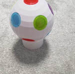 Light-Up Ball like new