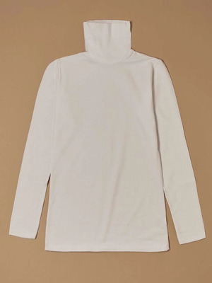 Jadea ζιβάγκο μπλούζα καινούργια, μέγεθος L/XL, άσπρο βαμβακερό