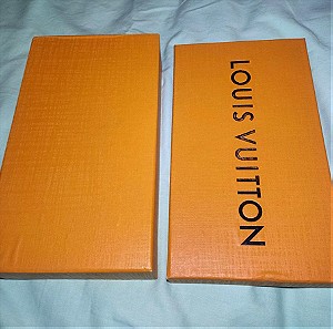 αυθεντικο κουτί Louis Vuitton