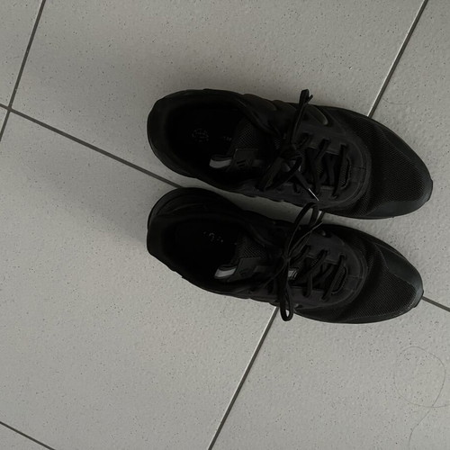 Adidas X_PLRPhase shoes, black, size 43