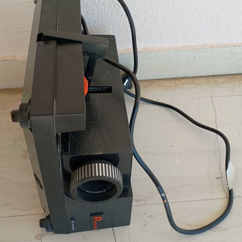 Projector used, old model