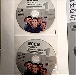  ECCE 1 Βιβλίο Αγγλικών Καθηγητή (Με απαντήσεις και Λύσεις του αντίστοιχου Βιβλίου Μαθητή) επιπέδου LOWER