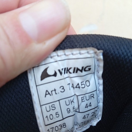 Hunting - mountaineering Boots + gift