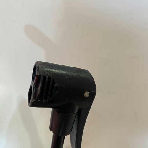 Bicycle pump used 50cm