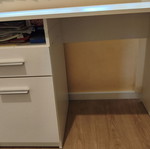 Children's desk used