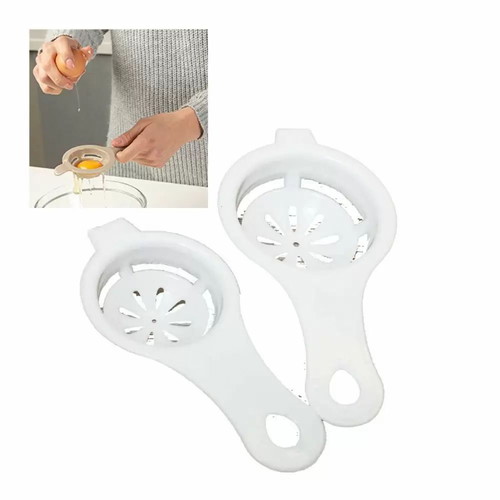 Egg separator new, random design/color selection
