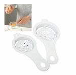 Egg separator new, random design/color selection